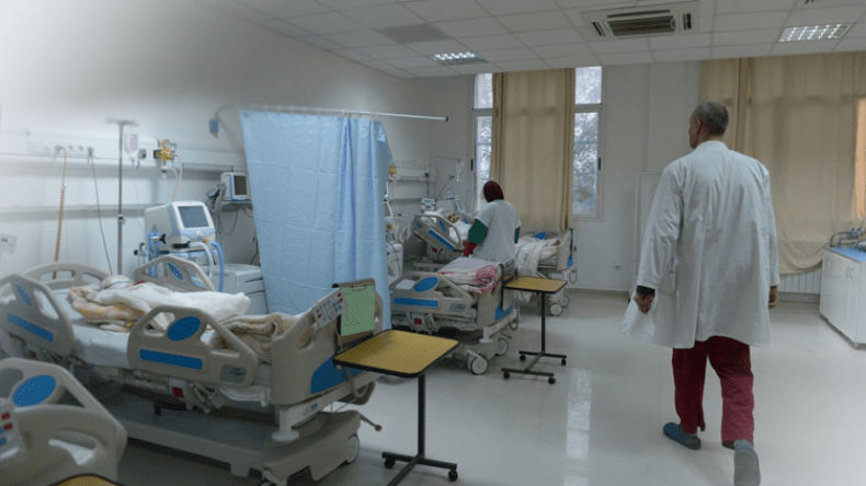 لا توظيف لحاملي شهادات التمريض المسلمة من وزارة التكوين المهني