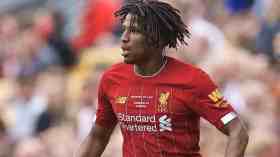 لعروسي سَيُغادر صفوف ليفربول