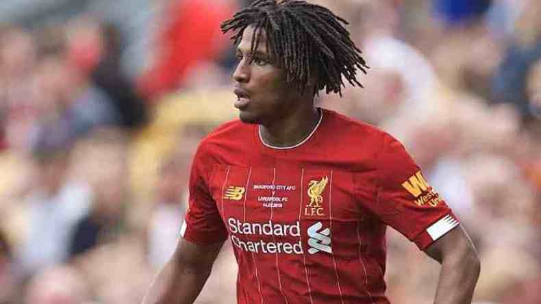 لعروسي سَيُغادر صفوف ليفربول