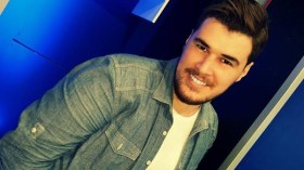 يوغرطة والسعودي ماجد المدني يصدحان”قالوا الصابر ينال”