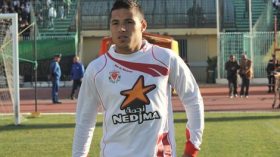 بلايلي يوقع غدا على عقد بـ 3 مواسم مع الترجي التونسي