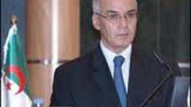 Yousfi dément tout retrait de compagnies pétrolières étrangères de l’Algérie