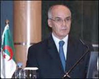 Yousfi dément tout retrait de compagnies pétrolières étrangères de l’Algérie