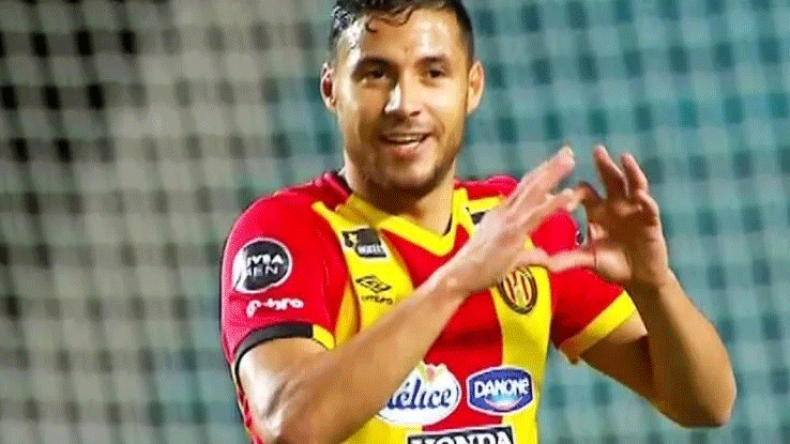 اللاعبون الجزائريون “محليون” في البطولة التونسية