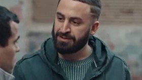 أنا مسالم وهادئ عكس شخصية زينو التي صورت معاناة الزواولة