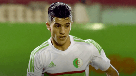 “حناشي طردني وزطشي وفر لي كل شيء.. ولم أفكر في العودة إلى اللعب في الجزائر”