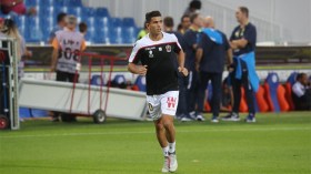 يوسف عطال يبصم على موسم استثنائي ويتفرغ لـ”الكان”