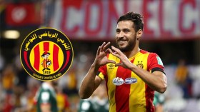 بلايلي قد يصبح أول جزائري يتوّج برابطة الأبطال مرتين