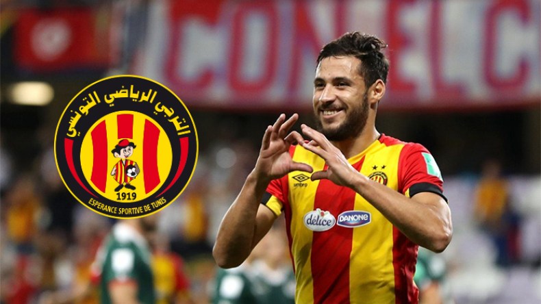 بلايلي قد يصبح أول جزائري يتوّج برابطة الأبطال مرتين