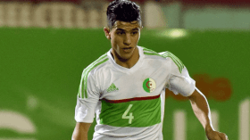 عطال يعود إلى المنافسة ويريح بلماضي