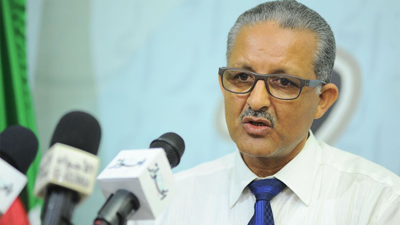 يوسف شقرة رئيس نائبا لأمين عام إتحاد الكتاب العرب