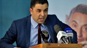 الأفافاس يدعو لحوار سياسي شامل لتخطي الأزمة