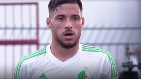 السد القطري يقدم عرضًا ضخمًا لبلايلي