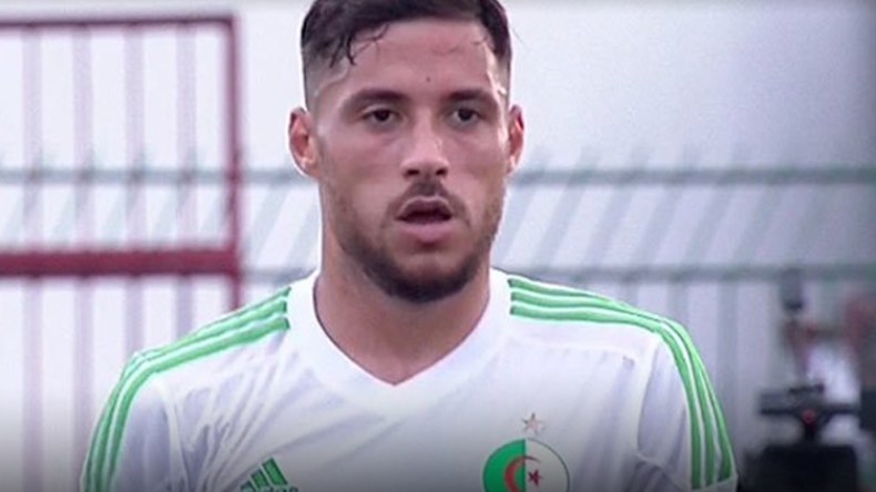 السد القطري يقدم عرضًا ضخمًا لبلايلي