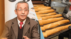 تحديد هامش ربح الخبز الأسبوع المقبل