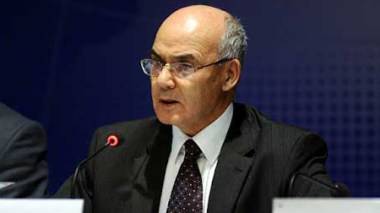 Yousfi: l'Algérie ne s'arrêtera pas après le départ des partenaires étrangers de la Sonatrach