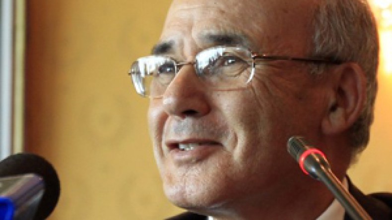 يوسفي: سنفتح سوناطراك أمام أبناء الشعب