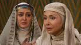 مسلسل  النبي  يوسف  يباع  في  وهران … دون  تجسيد  ولا  تحريم   !