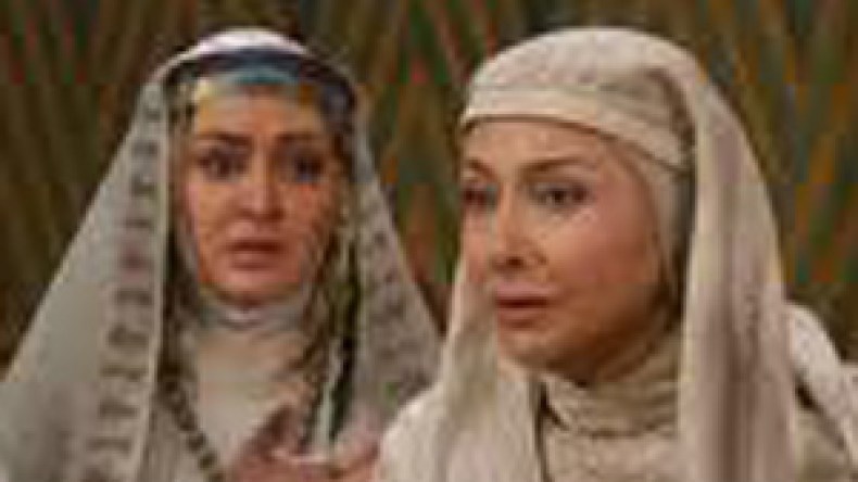 مسلسل  النبي  يوسف  يباع  في  وهران … دون  تجسيد  ولا  تحريم   !