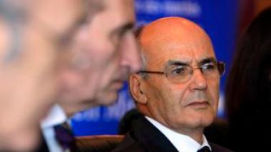 Youcef Yousfi prevents the financing for the â€œAustralian Company of Gold Minesâ€