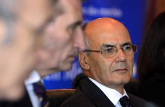 Youcef Yousfi prevents the financing for the â€œAustralian Company of Gold Minesâ€