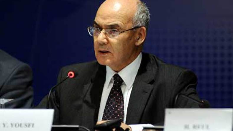 الإفراج عن 150 مليون أورو لأنبوب الغاز “غالسي”