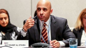 سفير الإمارات بواشنطن يحتال على الماليزيين