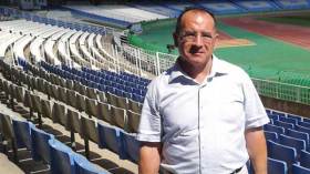 ملعب 5 جويلية جاهز لاحتضان مقابلة الجزائر والطوغو في 7 جوان القادم