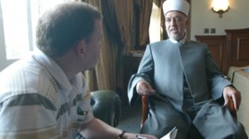 القدس لن تتحرر بتفجير الآمنين في الجزائر