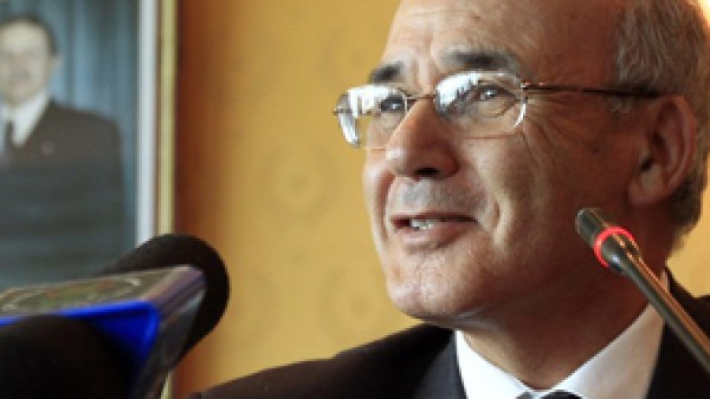 يوسفي يمنع سوناطراك من تمويل “شركة مناجم الذهب الأسترالية”