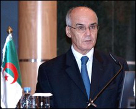 Yousfi : Alger veut remplir tous ses engagements à l'étranger