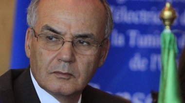 Algeria ready to meet domestic, international energy demands, Youcef Yousfi says