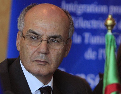 Algeria ready to meet domestic, international energy demands, Youcef Yousfi says