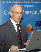 Minister of Energy and Mines YouÃ§ef Yousfi: â€œAlgeria wants to impose transfer of technology in hydrocarbonsâ€