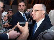 Youcef Yousfi in Riyadh for IEF ministerial meeting
