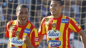 روراوة نصح بلايلي بالعودة إلى الترجي  ووكيل أعماله سيفسخ العقد