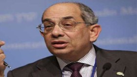 مصر: القبض على وزير المالية الأسبق يوسف بطرس غالي