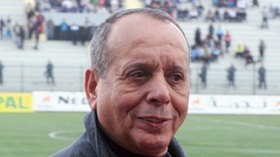 Football : Youcef Djebbari réélu président du CSA-MC Oran