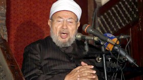 “هل سنسمع لكم صوتا ضد الشيعة والنصيرية في سورية والعراق واليمن؟”