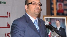 الحزب الوطني الجزائري يطالب بدسترة جبهة التحرير كرمز وطني