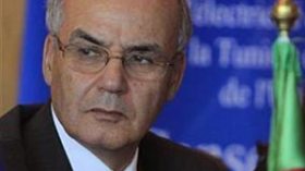 تشغيل أنبوب الغاز ميدغاز غدا الجمعة