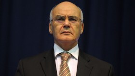 Youcef Yousfi sous mandat de dépôt