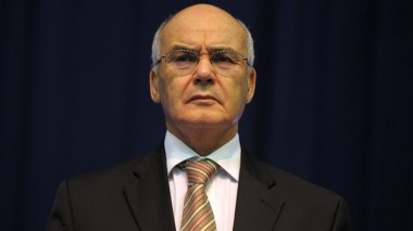 Youcef Yousfi sous mandat de dépôt