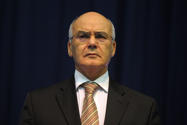 Youcef Yousfi sous mandat de dépôt