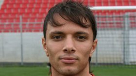 L’international algérien Youcef Touati rejoint Istres