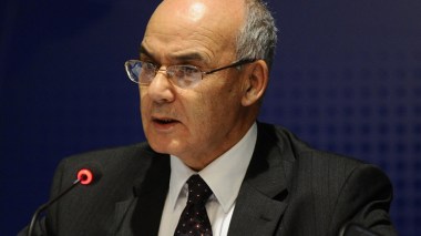 Youcef Yousfi devant la Cour suprême