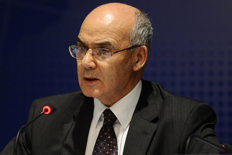 Youcef Yousfi devant la Cour suprême