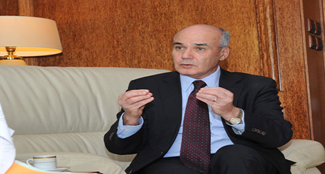 Yousfi: Il n’y a pas de crise de carburant