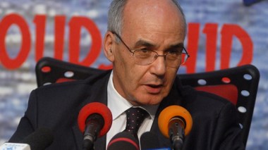 Youcef Yousfi: “We Will Never Resort To External Debt”