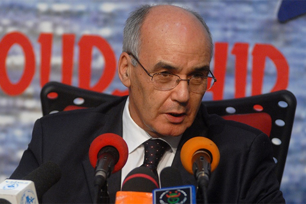 Youcef Yousfi: “We Will Never Resort To External Debt”